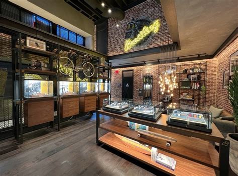 breitling boutique san francisco photos|watch store nyc 57th street.